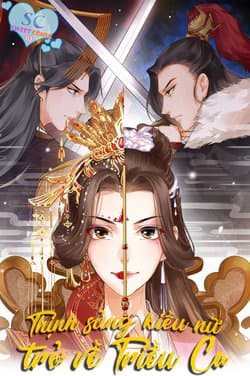 Thịnh sủng kiều nữ trở về Triều Ca - 