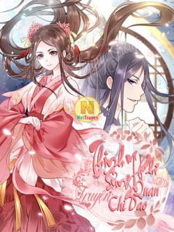 Thịnh Sủng Y Phi Chi Dao Quan Truyện - 