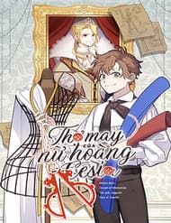 Thợ May Của Nữ Hoàng Cesia - 