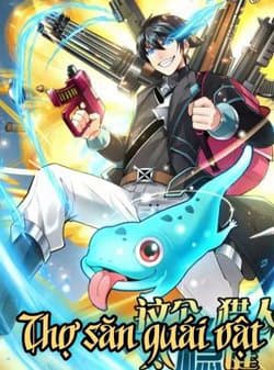Thợ Săn Quái Vật - 