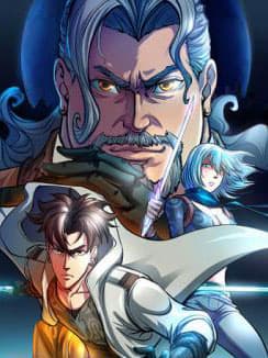 Thú Hồn Đạo - The Soul Hunter - 