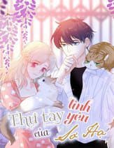 Thư Tay Tình Yêu Của Sơ Hạ - 