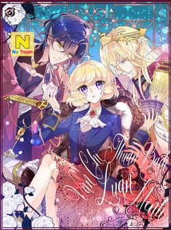 Thuần Bạch Vận Mệnh Chi Luân - 