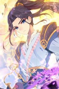 Thương Khung Bảng Chi Thánh Linh Kỷ - 