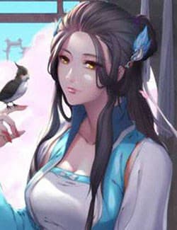 Tiên Giới Hưu Phu Chỉ Nam - 