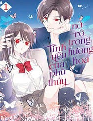 Tình Yêu Của Phù Thuỷ Nở Rộ Trong Hương Hoa - Tình Yêu Của Phù Thuỷ Nở Rộ Trong Hương Hoa