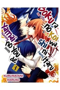 Tình yêu và nỗi đau tột cùng - Bokura No Koi Wa Shi Ni Itaru Yamai No You De, Bokura no Koi wa Shi ni Itaru Yamai no Youde, Our Love is as Painful as Reaching Death