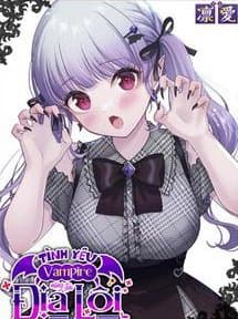Tình Yêu Vampire Nặng Tựa Địa Lôi - Ai ga Omoi Jirai, Kei Vampire