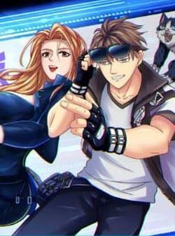 Tổ Điều Tra Trong Truyền Thuyết Tại Đô Thị - 