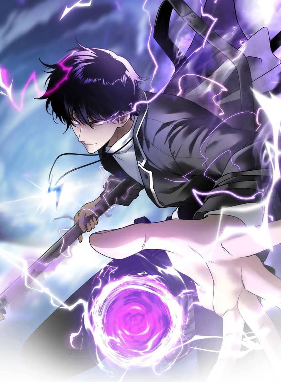 Toàn Cầu Dị Năng: Bắt Đầu Thức Tỉnh Tử Tiêu Thần - 