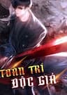 Toàn trí độc giả - Omniscient Reader - 