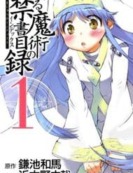 Toaru Majutsu No Index - Toaru Majutsu No Index