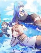 Tôi Của Tương Lai Là Thần Tán Gái - 