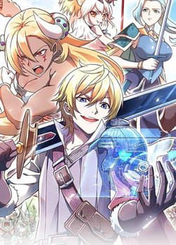 Tối Cường Thành Chủ Đích Dị Giới - Thành Chủ Mạnh Nhất Tại Dị Giới