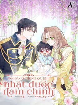 Tôi Đã Có Chồng Sau Khi Nhặt Được Nam Chính - Nhặt được nam chính, tôi vô tình tìm được chồng, Nhặt Được Nam Chính Tặng Kèm Phu Quân