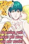 Tôi không phải miếng mồi ngon của mấy người! - Boku ha oniku janai