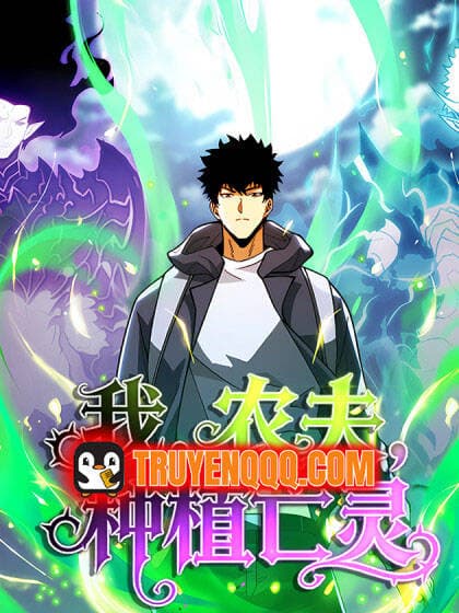 Tôi Là Nông Dân Trồng Vong Linh - 