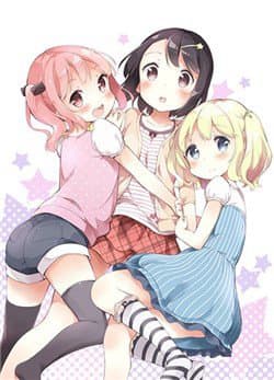 Tôi Là Nữ Sinh Tiểu Học - Joshi Shougakusei Hajimemashita