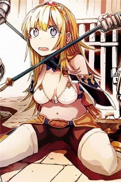 Tôi lỡ trở thành Mama của Quỷ Vương mất rồi! - Maou no Mama ni Narundayo!