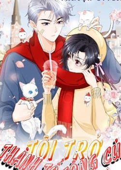 Tôi trở thành tổ tông của 5 vị đại lão - 