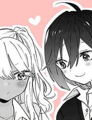 Tomboy Và Gyaru - Tomboy Và Gyaru