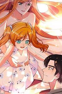 Tổng Tài Daddy Đuổi Tới Nơi Rồi - 