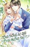 Tổng Thống Ác Quỷ Xin Buông Tay - Tổng Tài Ác Quỷ, Hãy Để Tôi Đi!