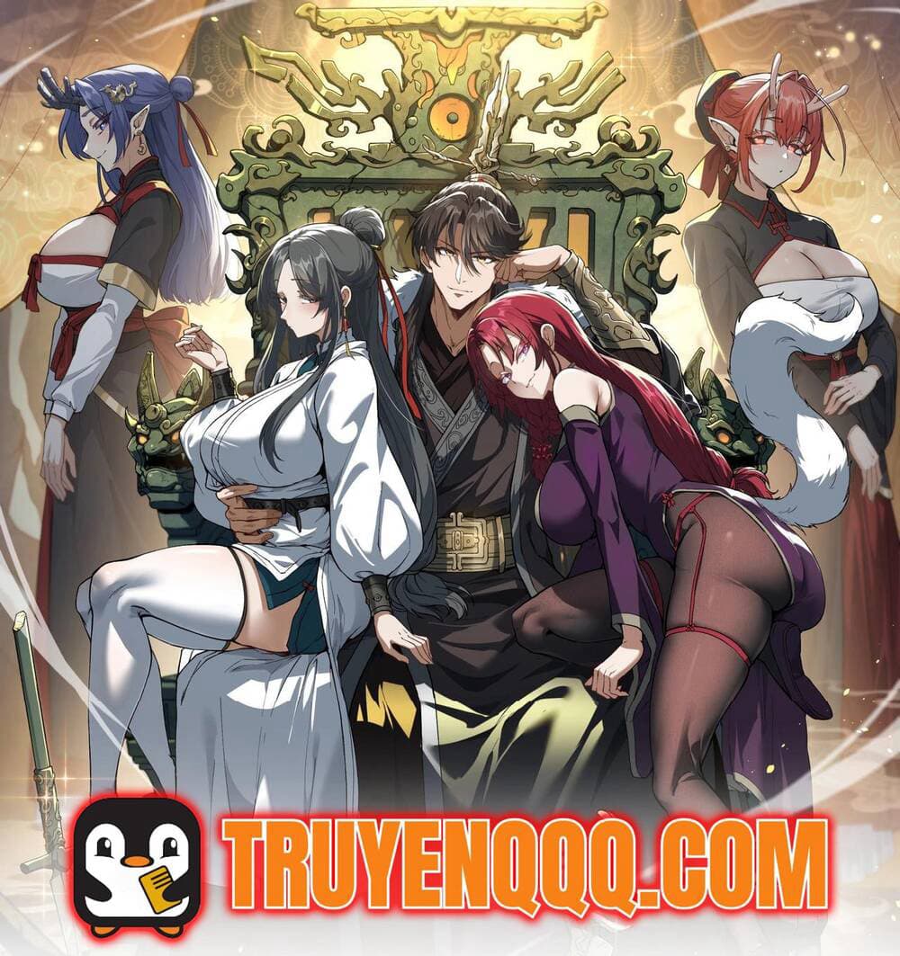 Trả Lại Gấp Vạn, Sư Tỷ Xin Hãy Tự Trọng - 