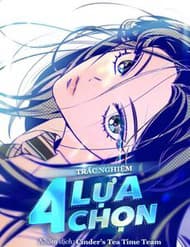 Trắc Nghiệm 4 Lựa Chọn - Trắc Nghiệm 4 Lựa Chọn