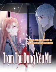 Trạm Thu Dung Yêu Ma - Trạm Thu Dung Yêu Ma