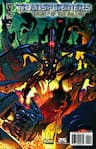 Transformer Film comic series - Transformer Bayverse