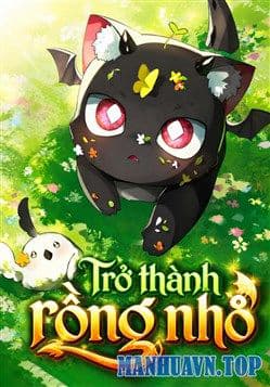 Trở Thành Rồng Nhỏ - Trở Thành Rồng Nhỏ