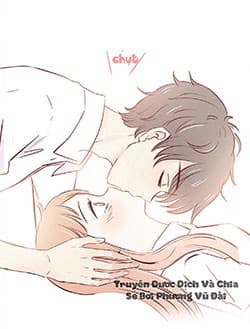 Trong Khoảnh Khắc Ấy, Muốn Hôn Em - 