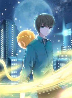 Trọng Sinh Ta Có Ngón Tay Vàng - 