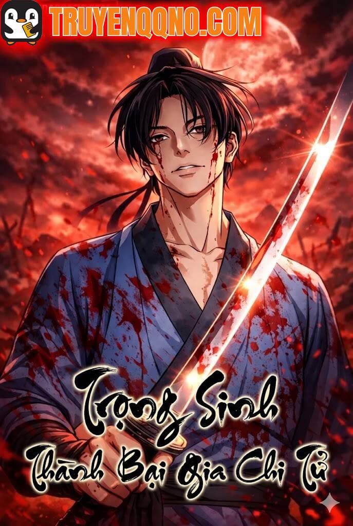 Trọng Sinh Thành Bại Gia Chi Tử - 