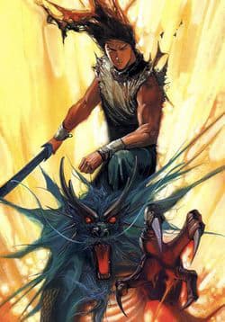 Truyện ngắn Mã Vinh Thành Thiên Hạ - 