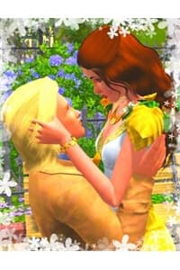 Truyện Sims: Ai Là Vai Chính? - 