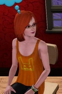 Truyện Sims - Hoàng tử ơi ngươi ở đâu! - 