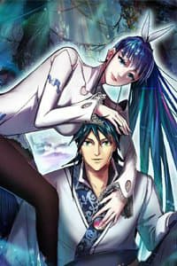 Tu Chân Không Bằng Lâp Harem - 