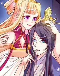 Từ Đây Vương Gia Không Thượng Triều Sớm - 