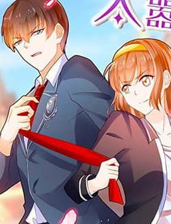 Tu La Thiếu Gia Quá Kiêu Ngạo - 