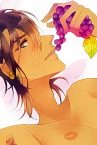 Tửu Tinh Vương Tử - Alcohol Prince