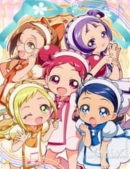 Tuyển Tập Các Câu Truyện Ngắn Ojamajo Doremi - 