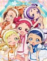 Tuyển Tập Các Câu Truyện Ngắn Ojamajo Doremi - 