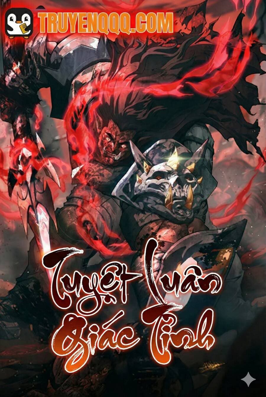 Tuyệt Luân Giác Tỉnh - 