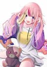Uchi no kyonshī-chan o shiri tahi - 