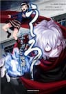 Ushiro - The Somber God of Death - Ushiro Fukigen na Shinigami