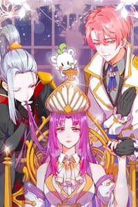 Vân Tưởng Chi Ca: Truy Ái Chỉ Lệnh - 