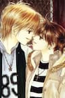 Venus in love - Trái Tim Thầm Mến - Venus wa kataomoi