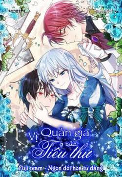 Vị quản gia của tiểu thư - The lady's Butler